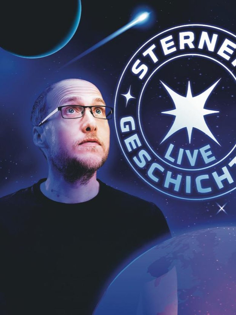 STERNENGESCHICHTEN