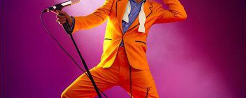 „HEROES“ – Alexander Scheer singt David Bowie