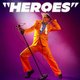 „HEROES“ – Alexander Scheer singt David Bowie