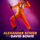 „HEROES“ – Alexander Scheer singt David Bowie