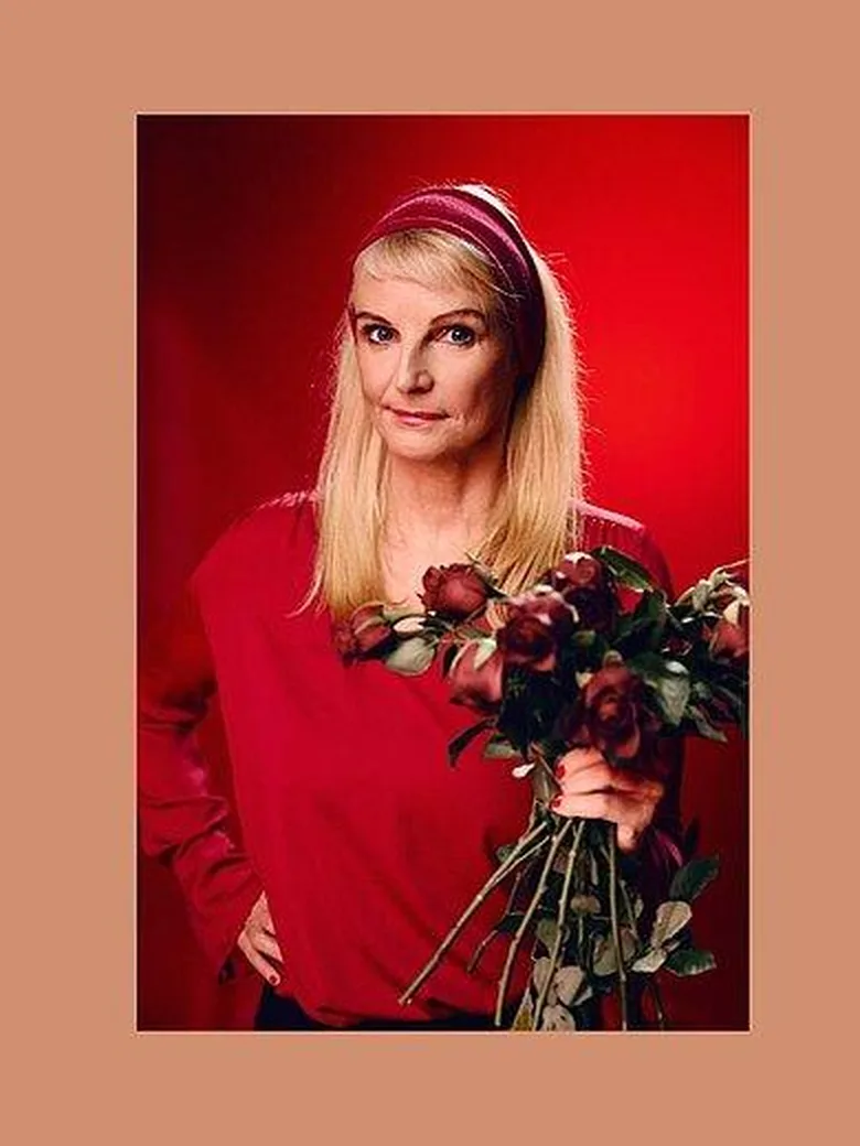 Comedy: Barbara Ruscher: Romantik – aber zack zack!