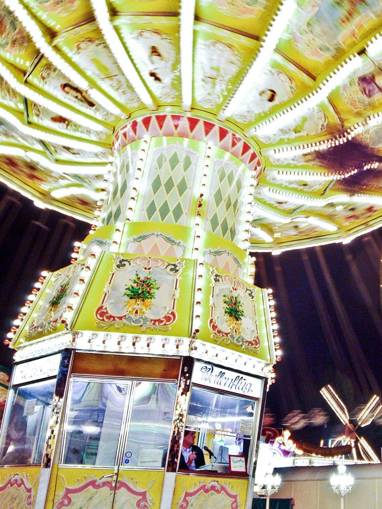 Oldenburger Kramermarkt 2026