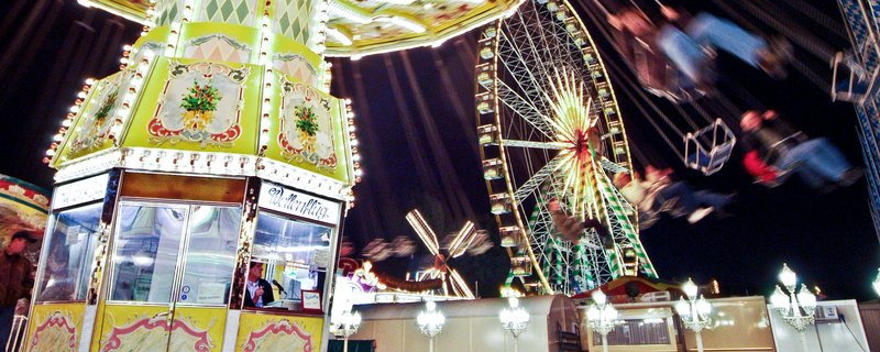 Oldenburger Kramermarkt 2026