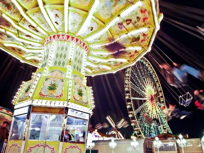 Oldenburger Kramermarkt 2026