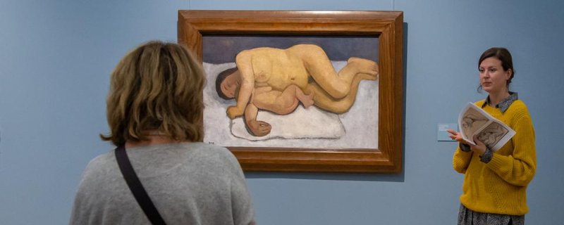 Führungen und Veranstaltungen