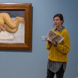 Führungen und Veranstaltungen