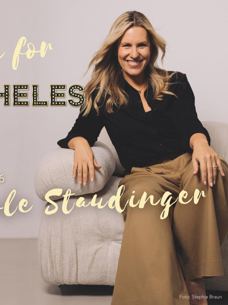 NICOLE STAUDINGER