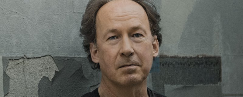 Die Entdeckung der Currywurst – Ulrich Noethen liest Uwe Timm