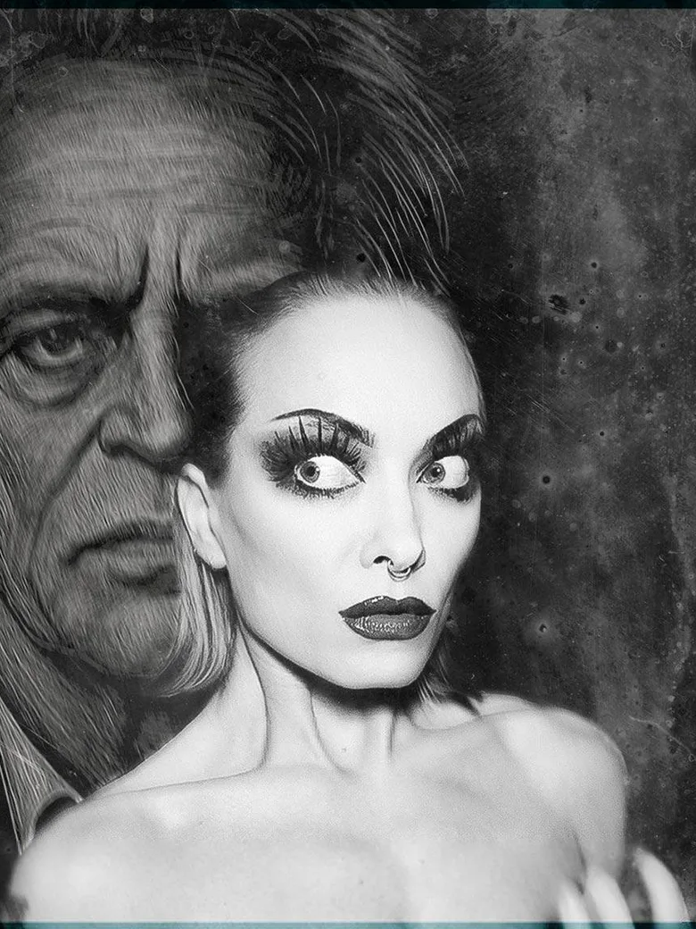 BIN ICH KLAUS KINSKI?