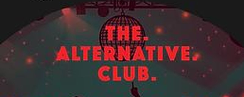 The Alternative Club