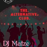 The Alternative Club