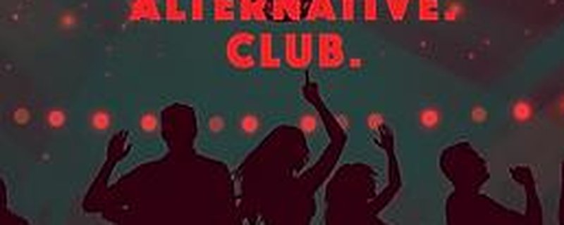 The Alternative Club