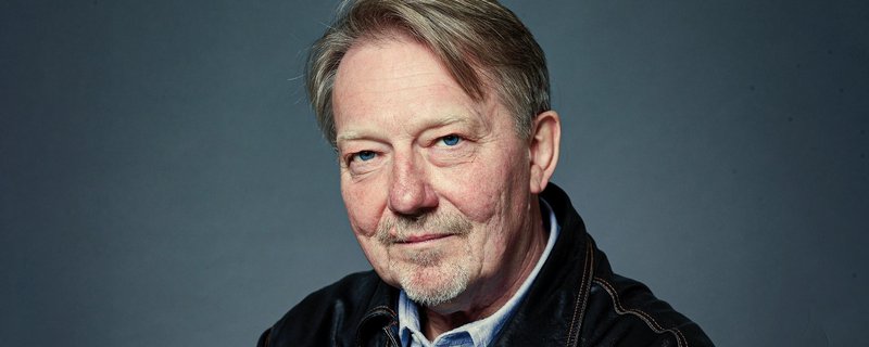 Zu Gast im Park: Dietmar Wischmeyer – Wischmeyers Zeltmission 2026