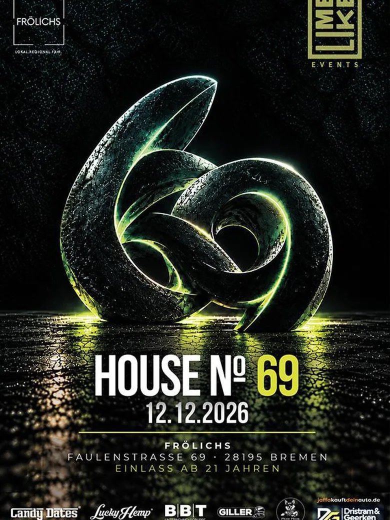HOUSE № 69