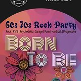 Born to Be