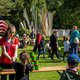 Spielfest im Kurpark