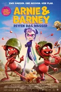 Arnie & Barney – Retten das Wasser