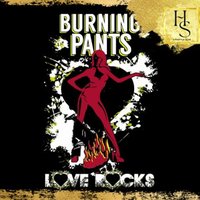 "BURNING PANTS" FESTIVAL