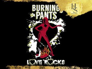 "BURNING PANTS" FESTIVAL