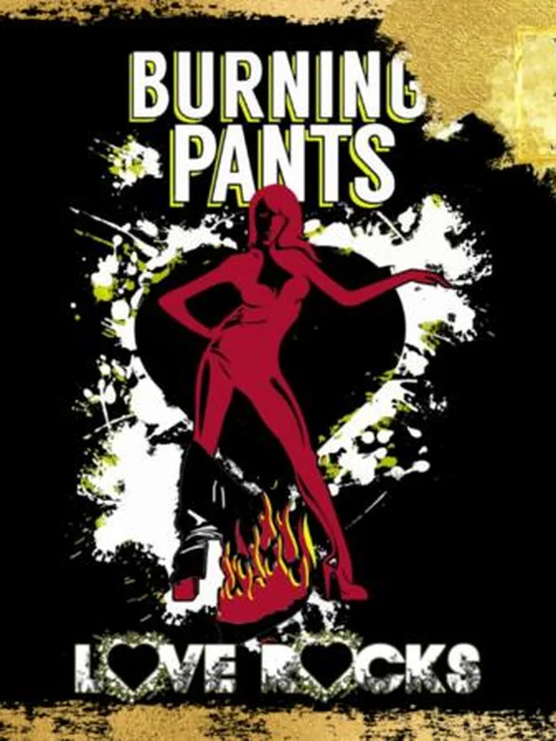 "BURNING PANTS" FESTIVAL