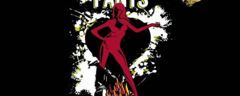 "BURNING PANTS" FESTIVAL