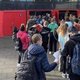 Die job4u-Messe in Oldenburg
