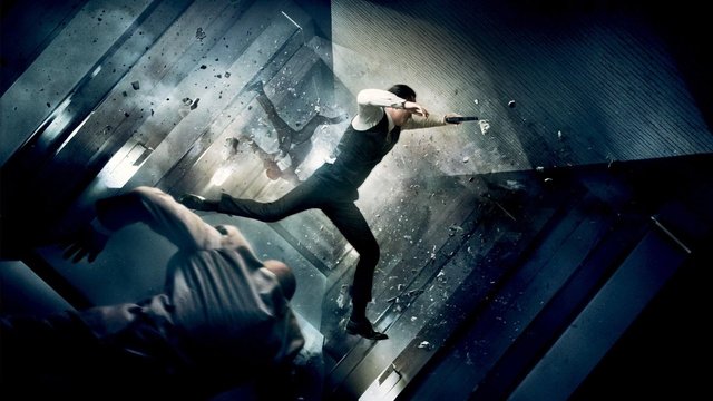 Inception (10 Jahresjubiläum)