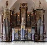 Orgelperlen der Wesermarsch