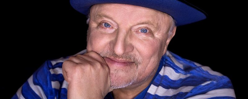 Axel Prahl & Knut Elstermann
