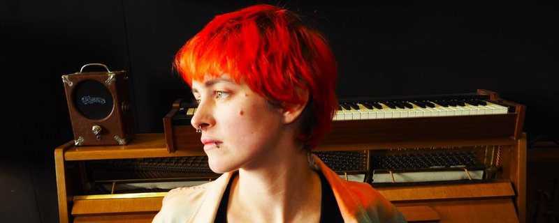 Elisabeth Frey