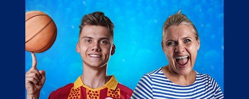 Muttersöhnchen FAMILY GAMES Bremen