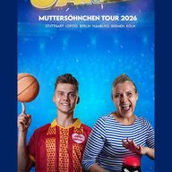 Muttersöhnchen FAMILY GAMES Bremen