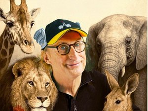 Ottos Karneval der Tiere