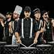 Zu Gast im Park: Die Schlagzeugmafia – Backstreet Noise