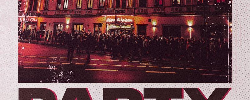 49 Jahre Aladin – Revival Party