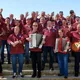 Shanty Chor aus Grambke Konzert