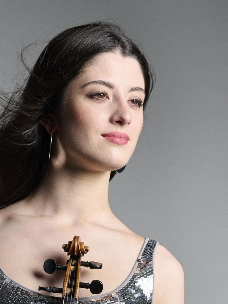 37. Musikfest Bremen "Spätromantische Geniestreiche"