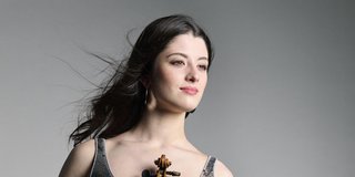 37. Musikfest Bremen "Spätromantische Geniestreiche"