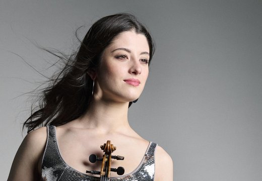 37. Musikfest Bremen "Spätromantische Geniestreiche"