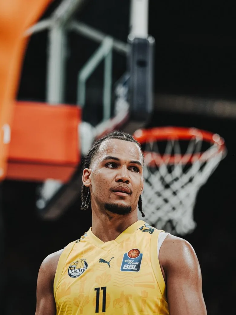 BBL: EWE Baskets Oldenburg - VET-CONCEPT Gladiators Trier