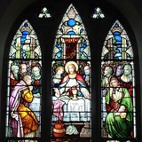 Abendmahlsgottesdienst an Gründonnerstag
