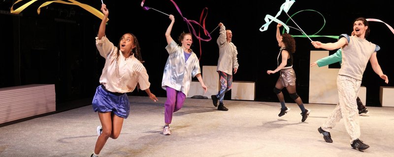 Tomorrow we dreamed of yesterday