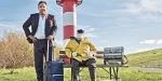Open-Air Kabarett mit Werner Momsen und Matthias Brodowy: „WATT NU?“