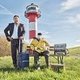Open-Air Kabarett mit Werner Momsen und Matthias Brodowy: „WATT NU?“