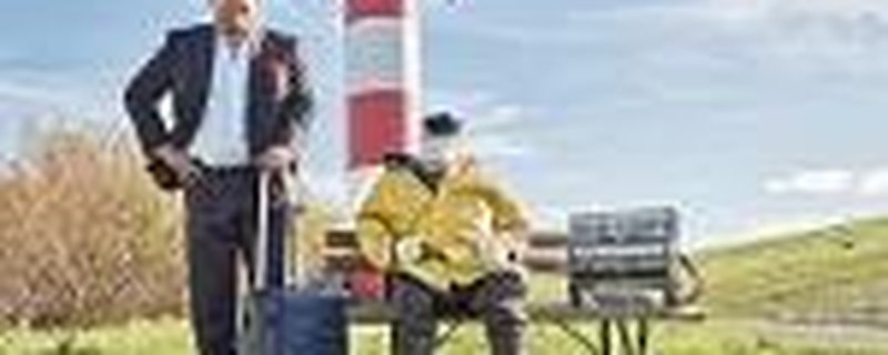 Open-Air Kabarett mit Werner Momsen und Matthias Brodowy: „WATT NU?“