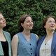 translucence - Ensemble DREI:st - die DREIstimmigkeit mit drei Sopranistinnen