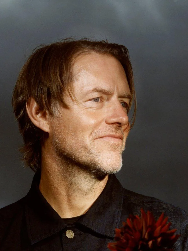 Ed O’Brien