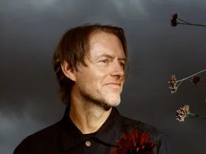 Ed O’Brien