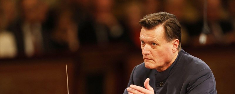 Brahms: Ein deutsches Requiem / Christian Thielemann