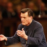 Brahms: Ein deutsches Requiem / Christian Thielemann